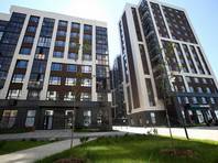 Продажи жилья в Новой Москве упали на две трети