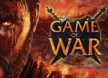 Разработчик Game of War продан в 10 раз дешевле своей последней оценки