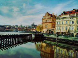 Процесс покупки недвижимости в Чехии