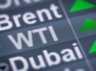 Цены на нефть WTI вернулись к положительным значениям после ухода в минус