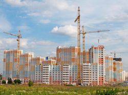 Министр Михаил Волков назвал условие, при котором упадут темпы строительства жилья в Екатеринбурге