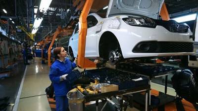 «АвтоВАЗ» возобновит производство с 18 мая 