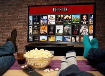 Карантин принес $5,77 млрд. стриминговому сервису Netflix