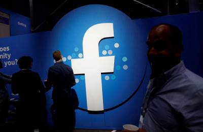 Facebook приобрела сервис Giphy за $400 млн 