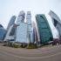 Китайская компания CRCC может войти в проект строительства жилого небоскреба One Tower в "Москва-Сити"