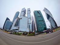 Китайская компания CRCC может войти в проект строительства жилого небоскреба One Tower в "Москва-Сити"