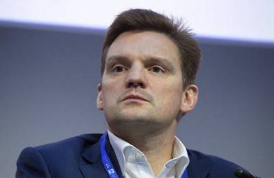 Николай Подгузов назначен председателем правления Евразийского банка развития 