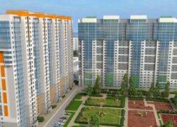 Количество сделок на рынке «первички» в Екатеринбурге выросло 50%