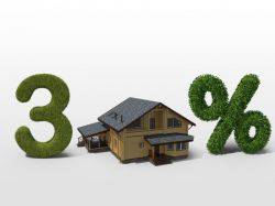 Сельская ипотека под 3% годовых: скрытые риски и опасности для заемщика