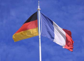 Франция и Германия хотят создать фонд объемом €500 млрд