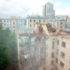 В Москве начали сносить конструктивистский рабочий поселок на Русаковской улице