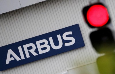 Airbus в июне не получил новых заказов на самолеты 