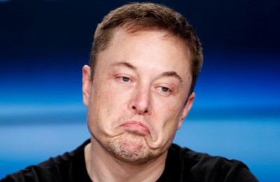 Илон Маск впервые вошел в топ-10 богатейших людей мира по версии Forbes 