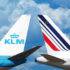 Нидерланды предоставят €3,4 млрд. помощи холдингу KLM-Air France