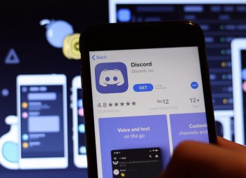 Мессенджер Discord привлек $100 млн. при оценке $3,5 млрд