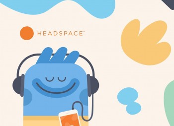 Сервис медитации Headspace привлек дополнительно $47,7 млн
