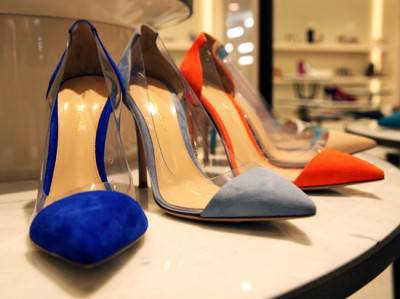 Обязательная маркировка обуви разует россиян: эксперты предрекли взрывной рост цен