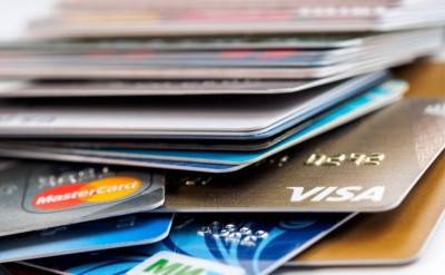 ЦБ и Visa предупредили банки об утечке данных 55 тыс. карт