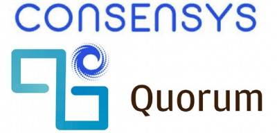 ConsenSys получил «взаймы» Quorum, FTX поглотила аналитический сервис Blockfolio