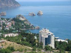 Все захотели домик у моря: что произошло с недвижимостью в Крыму за время кризиса
