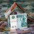 В "Дом.РФ" спрогнозировали падение ипотечной ставки до 7,5% к концу года