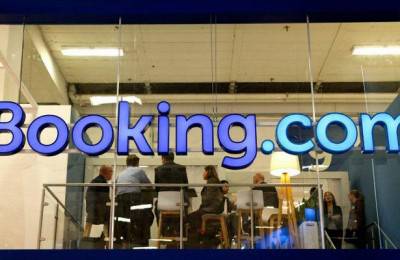 Booking.com уволит несколько тысяч сотрудников в связи с пандемией 