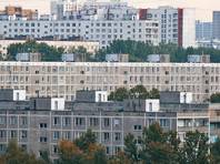 В российских городах-миллионниках начала дорожать вторичная недвижимость