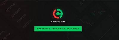 Скам-инновация Binance и регуляторный бонус currency.com