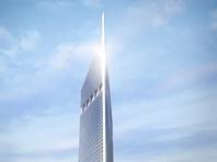 Строительство небоскреба под штаб-квартиру Роскосмоса в Москве начнется в конце 2020 года
