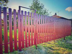 Что делать, если забор соседа стоит не по кадастру. Инструкция