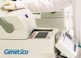 Центр Genetico разработал тест для генетического исследования опухолей