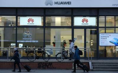 Huawei на фоне санкций перенесла часть американских инвестиций в Россию