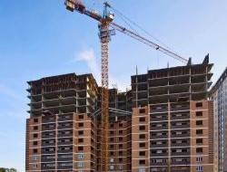 Цены на строящееся жилье в Петербурге продолжили рост