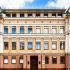 Отель в центре Нижнего Новгорода продается за 200 млн рублей