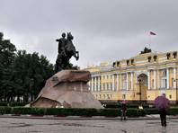Санкт-Петербург признали лидером по объему строительства жилья на душу населения