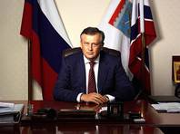 Штаб Навального в Санкт-Петербурге нашел у семьи губернатора Ленинградской области дорогую недвижимость на Лазурном берегу (ВИДЕО)