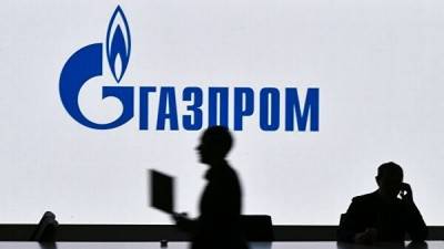 «Газпром» объяснил выплату 100 млрд рублей Польше 