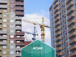 Ввод жилья в Нижегородской области вырос на 6,2%