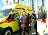 Чечне выделили в 12 раз больше денег, чем она потеряла от коронавирусного кризиса