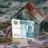 В России установлен новый рекорд по объему выдачи ипотеки за месяц