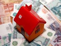 Общая задолженность россиян по ипотеке превысила 8 трлн рублей