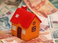 Объем выдачи ипотеки в России за семь месяцев вырос более чем на 20%