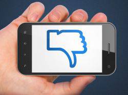 Можно ли наказать сотрудника за негативный отзыв в соцсетях?