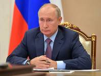 Путин предложил продлить программу льготной ипотеки до середины 2021 года