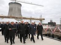 Страны Балтии договорились не покупать электроэнергию у Белоруссии