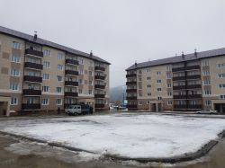 На Сахалине аварийное жилье ликвидируют первыми в стране