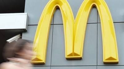 McDonald's в Москве вводит систему чек-инов 