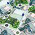 Курс евро превысил 93 рубля впервые с 2016 года, доллар вырос почти до 80