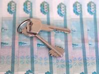 В России досрочно побит годовой рекорд по выдаче ипотеки
