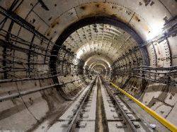 Большая кольцевая линия. Как строительство метро меняет Москву